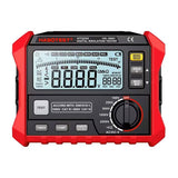 Habotest HT5205 digital isoleringstester