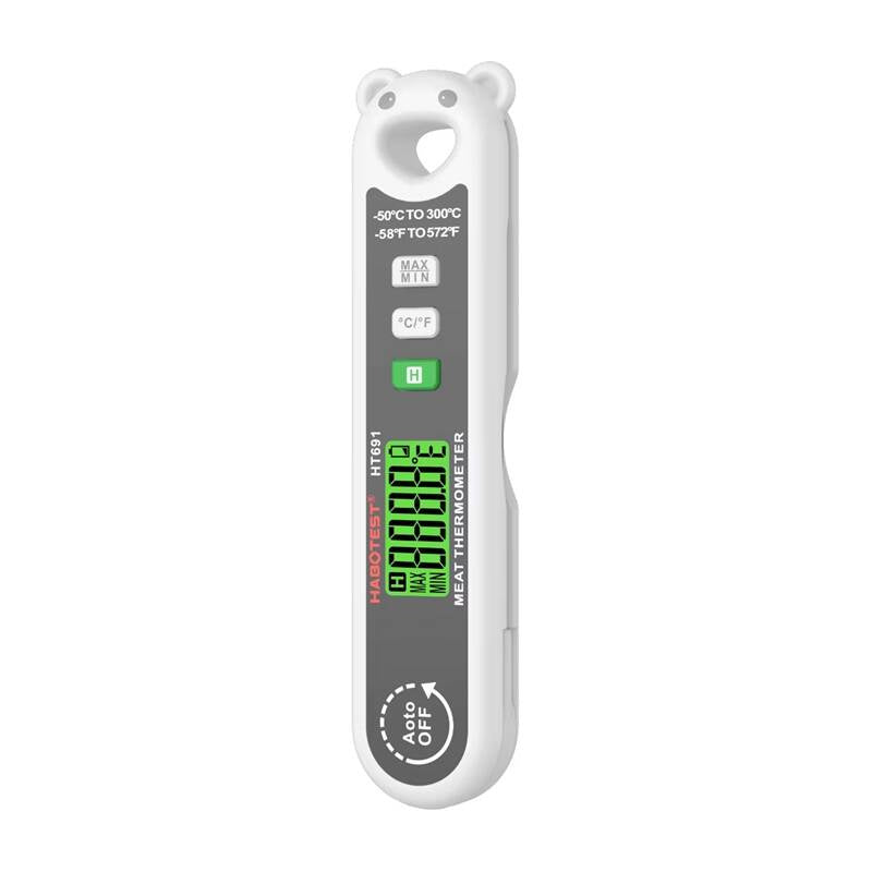 Habotest HT691 Fødevaretermometer