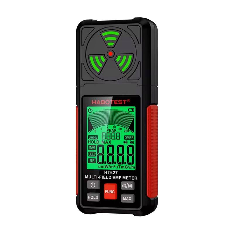 Habotest HT627 elektromagnetisk feltmåler