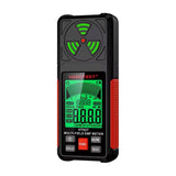 Habotest HT627 elektromagnetisk feltmåler