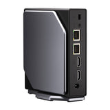 MINI PC AceMagic S1 Intel Alder Lake N95 16GB RAM+512GB sort