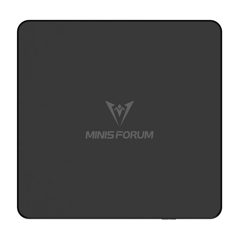 MINI-PC Minis Forum UM890 Pro Ryzen 9 8945HS 32GB RAM + 1TB