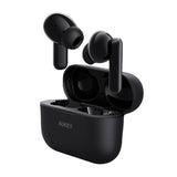 Aukey EP-M1NC TWS trådløse hovedtelefoner (sort)