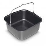 FRITEL 150038 Bagefad Varmluftssteger 1 stk