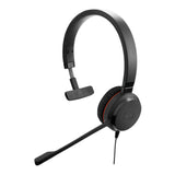 Jabra Evolve 30II Mono UC