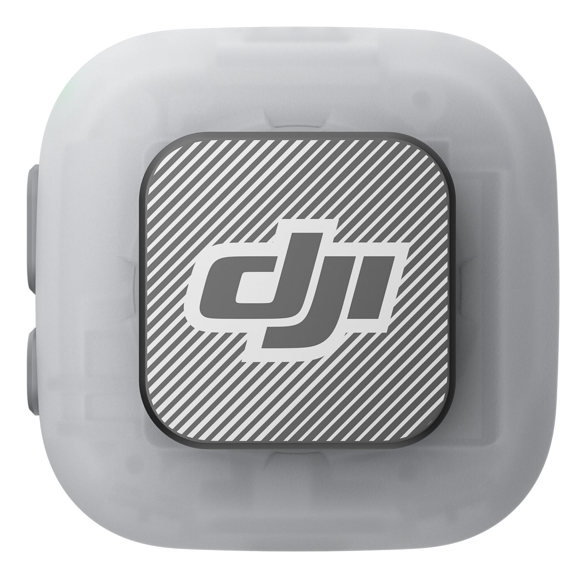 DJI Mic Mini 2 Transmitter Black EU (CP.RN.00000531.01)