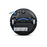 Ecovacs Deebot X11 OmniCyclone 0,22 L Sort