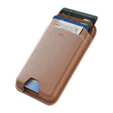 ESR HaloLock magnetpen (brun)