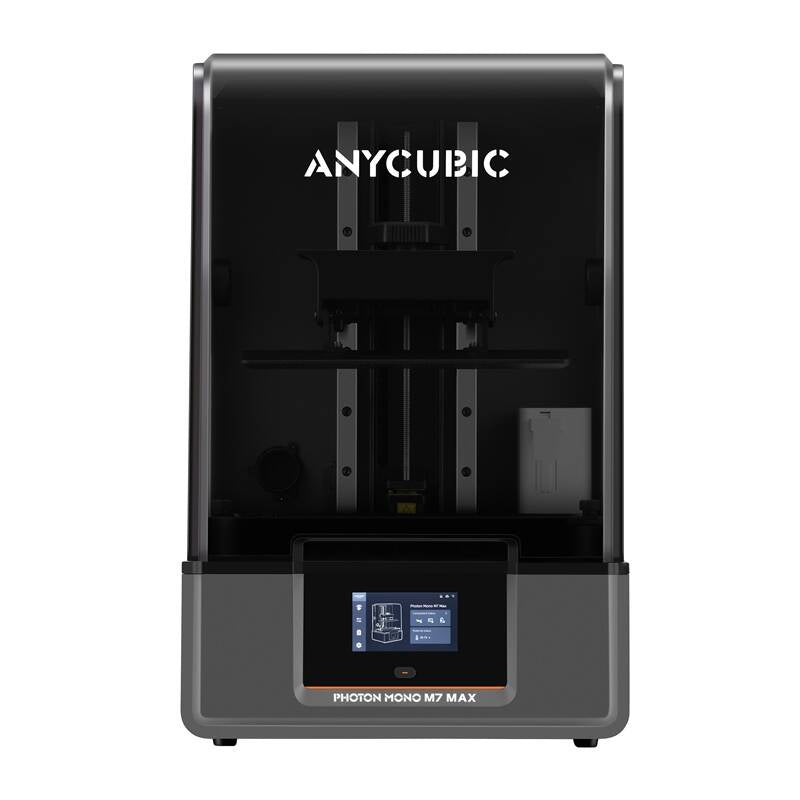 Anycubic Photon Mono M7 Max 3D-printer