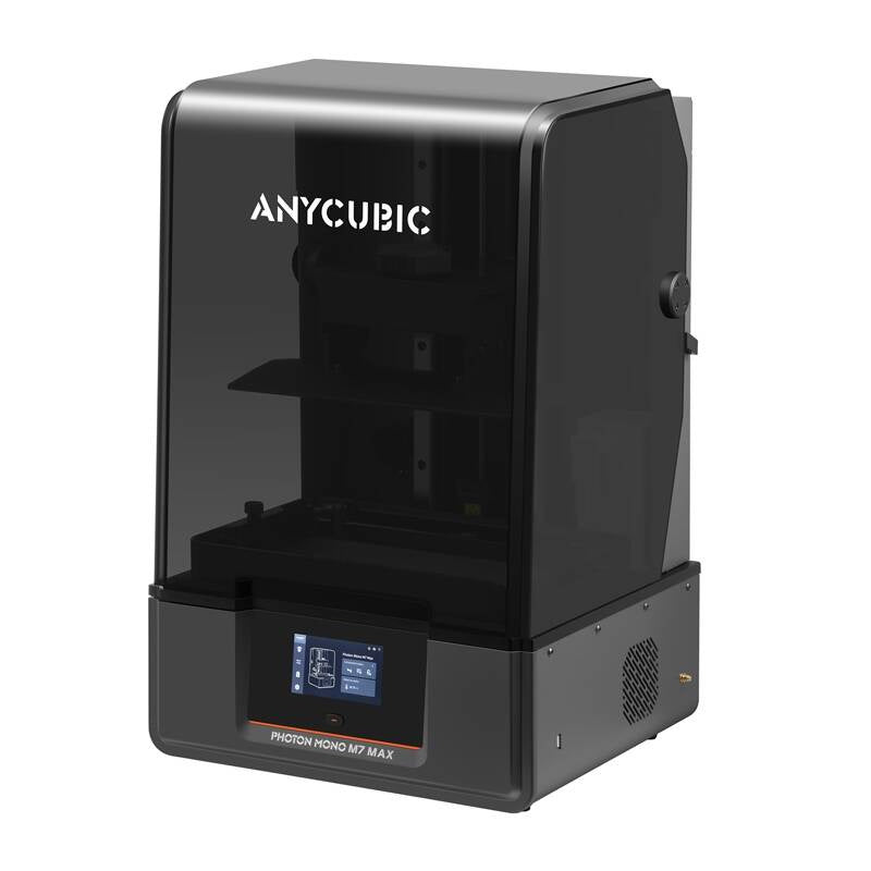Anycubic Photon Mono M7 Max 3D-printer