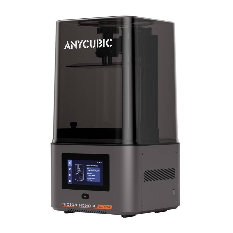 Anycubic Photon Mono 4 Ultra 3D-printer