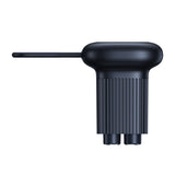 Baseus GoTrip DT1 Car Safety Hammer sort