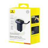 Baseus GoTrip DT1 Car Safety Hammer sort