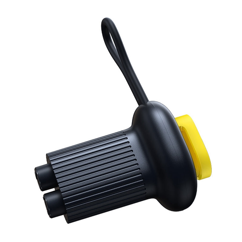 Baseus GoTrip DT1 Car Safety Hammer sort