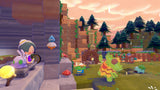 Nintendo Switch 2 & Pokemon Pokopia bærbar spilkonsol 20,1 cm (7.9") 256 GB Berøringsskærm Wi-Fi Sort