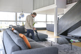Hoover HFX stickvac