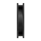 ARCTIC P12 Computerkabinet Ventilator 12 cm Sort