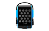 ADATA HD720 ekstern harddisk 2 TB USB Type-A 3.2 Gen 1 (3.1 Gen 1) Sort, Blå