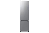 Samsung RB38C607AS9 Fritstående 387 L Rustfrit stål