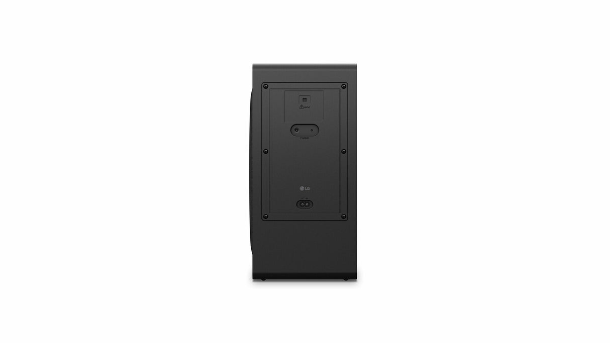 LG S90TY Sort 5.1.3 kanaler 570 W