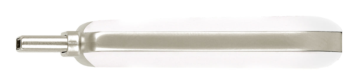 Verbatim 30230 USB-nøgle 256 GB USB Type-C 3.2 Gen 1 (3.1 Gen 1) Hvid