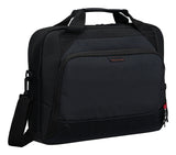 Targus EcoSmart 40,6 cm (16") Mappe Sort, Rød