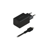 Lenovo GaN Nano 65W Universel Sort Vekselstrøm Indendørs