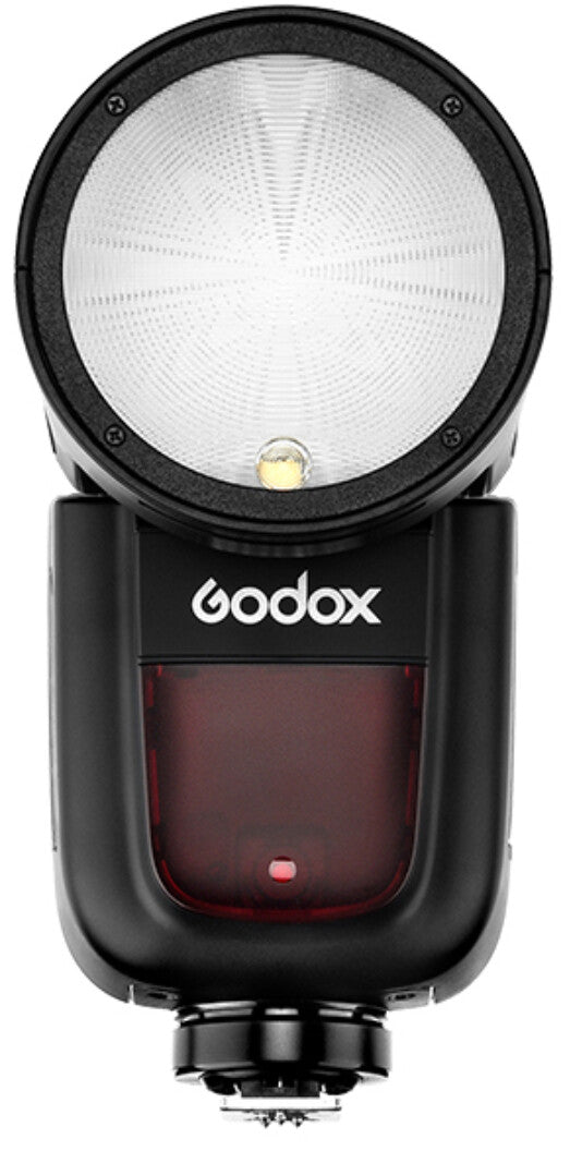 GODOX V1 TTL-blitz til Sony