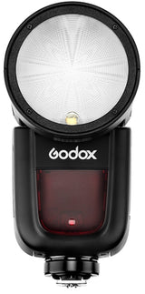 GODOX V1 TTL-blitz til Sony