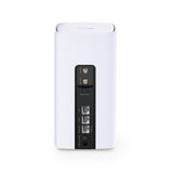 TP-Link Archer NX600 trådløs router Gigabit Ethernet Dual-band (2,4 GHz / 5 GHz) 5G Hvid