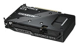 GIGABYTE GeForce RTX 5060 WINDFORCE MAX OC V2 8G Graphics Card - 8GB GDDR7, 128bit, PCI-E 5.0, 2512MHz Core Clock, 3 x DP, 1 x HDMI, NVIDIA DLSS 4, GV-N5060WF2MAX OCV2-8GD