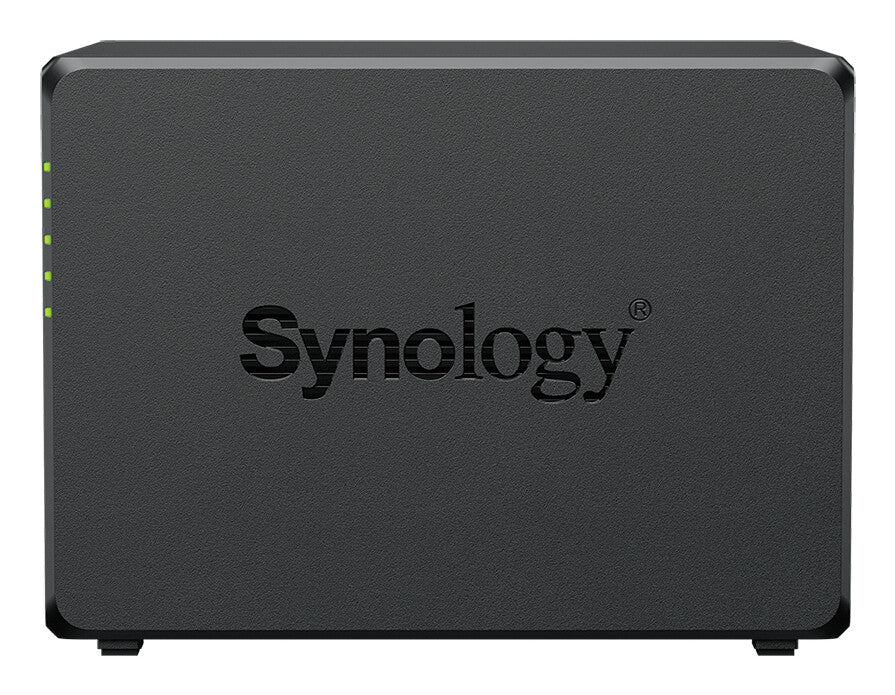 Synology Disk Station DS925+ 4Moduler