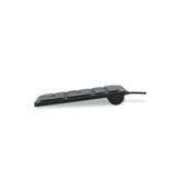 Kensington Numerisk tastatur med kabel