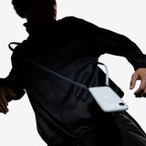 Apple Crossbody Strap - Light Blue