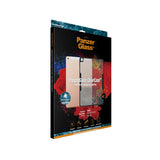 PanzerGlass ClearCase Apple iPad 10.2"/ iPad Pro/Air 10.5" - Clear