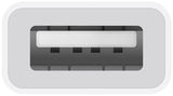 Apple USB-C adapter til USB