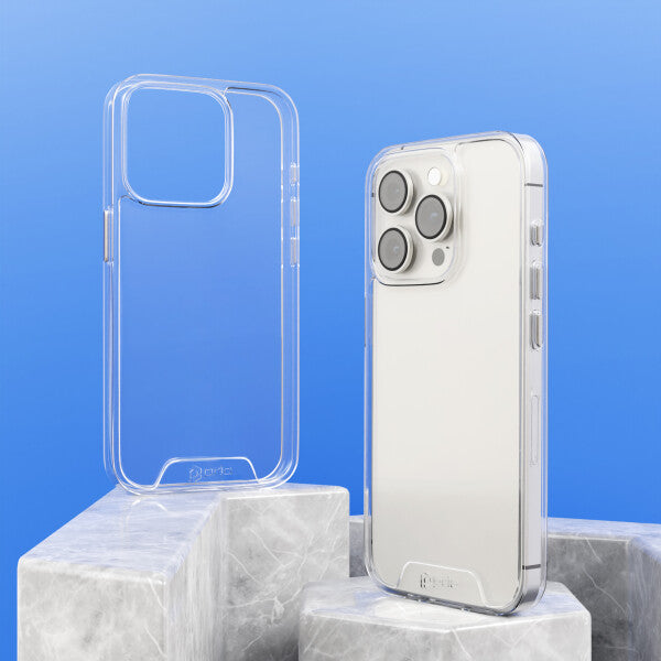 prio Protective Case for iPhone 14 clear