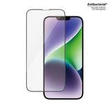 PanzerGlass Screen Protector Apple iPhone 14 Plus - Ultra-Wide Fit