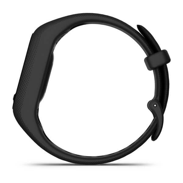 Garmin Vivosmart 5 aktivitetsur L - White