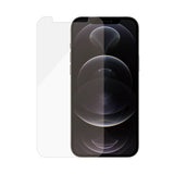 PanzerGlass Screen Protector Apple iPhone 12/12 Pro - Standard Fit