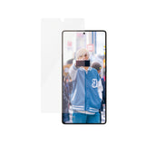 PanzerGlass Screen Protector Samsung Galaxy S25 Ultra - Ultra-Wide Fit