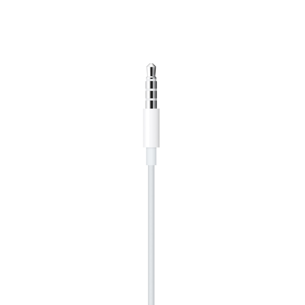 Apple EarPods - 3.5mm Jack - White