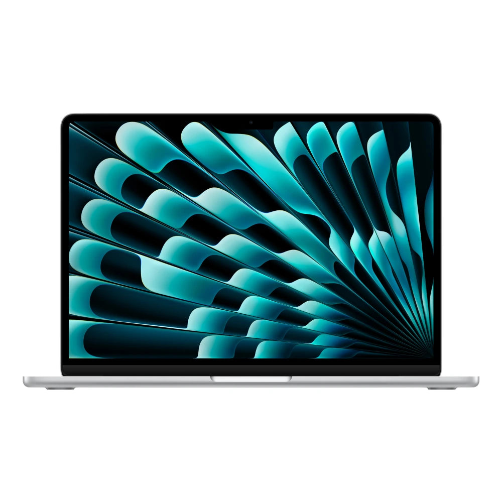 *Apple MacBook Air 13" M4 - 10-core CPU and 8-core GPU - 256GB/16GB - Silver (2025)