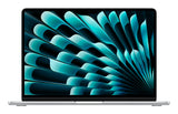 *Apple MacBook Air 13" M4 - 10-core CPU and 10-core GPU - 512GB/24GB - Silver (2025)