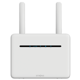 Strong Router 1200 4G LTE router med Wi-Fi 5