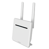 Strong Router 1200 4G LTE router med Wi-Fi 5