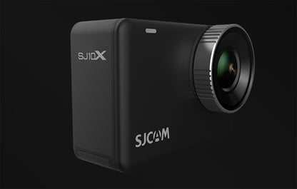 Actionkamera SJCAM SJ10 X