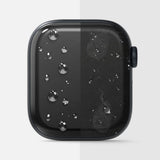 Beskyttelsesfolie Ringke Dual Easy 3 Pak Apple Watch 10/11 (46 Mm) Klar