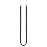 Spigen Da30 L Skrivebåndsstrop Sort