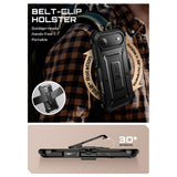 Supcase Unicorn Beetle Pro Iphone Air Sort